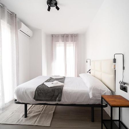 Apartamentos La Encarnacion Ronda Exteriör bild