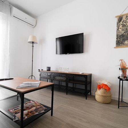 Apartamentos La Encarnacion Ronda Exteriör bild