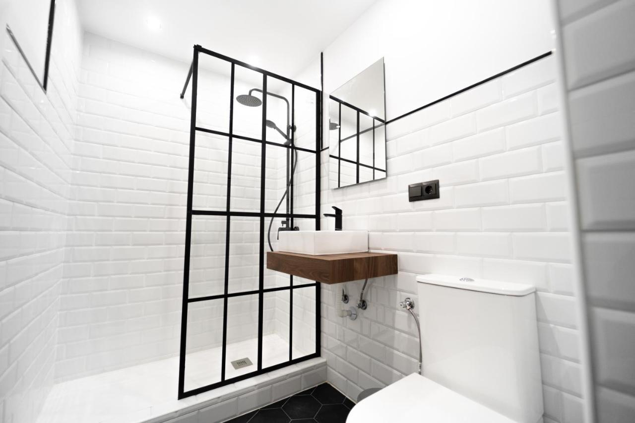 Apartamentos La Encarnacion Ronda Exteriör bild