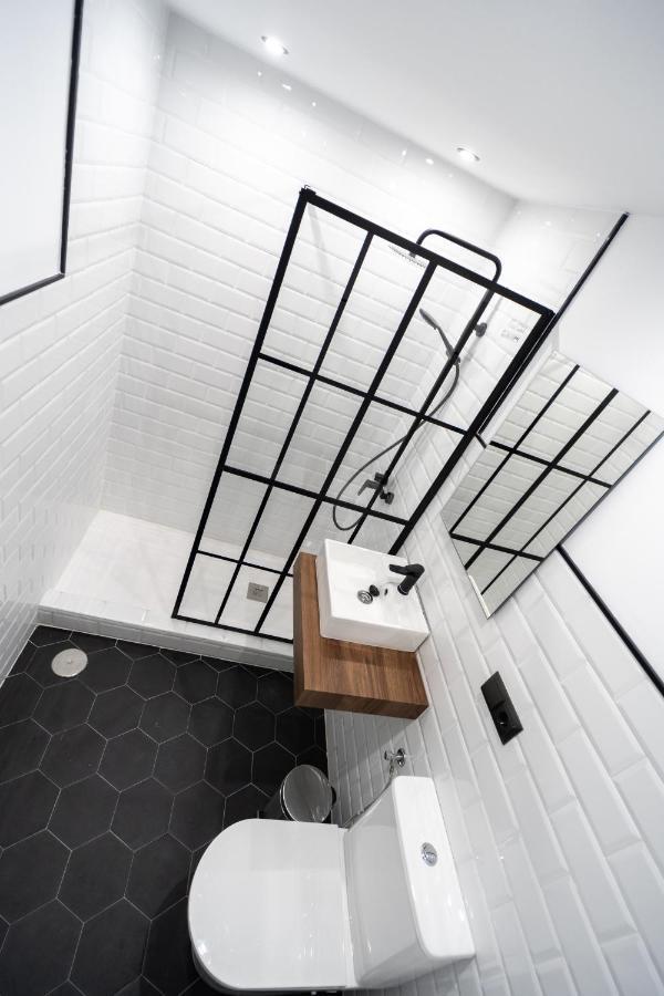 Apartamentos La Encarnacion Ronda Exteriör bild
