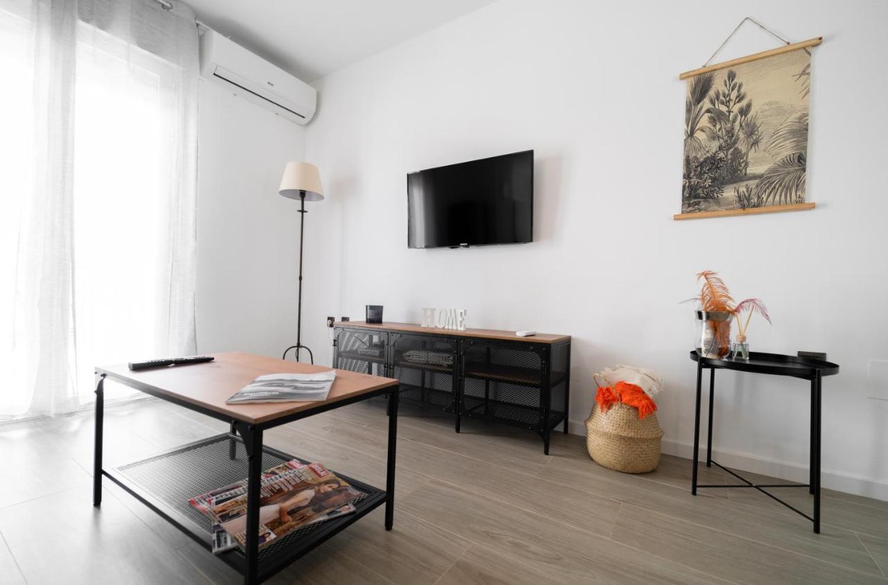 Apartamentos La Encarnacion Ronda Exteriör bild